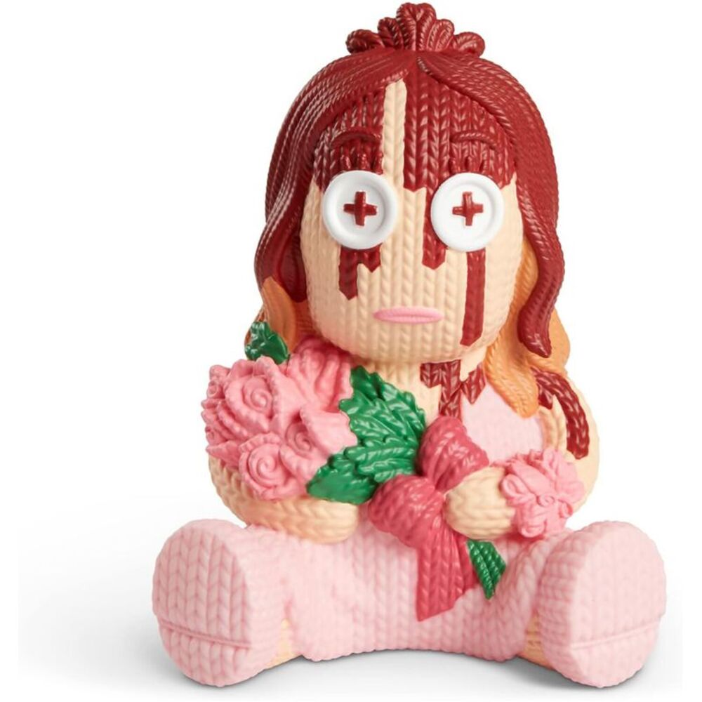 Handmade by Robots - Carrie #073  COLLECTIBLES